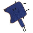thumbnail image 1 of Calf Warm Clothes, Waterproof Cow Calf Vest Thickened Soft Texture Cold Proof  For Farm Ordinary Style,Plush Style, 1 of 8