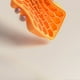 thumbnail image 4 of Xihbxyly Herramientas para Helado de Chocolate, Molde Antiadherente para Pasteles, Cubo de Hielo con Forma de Panal, Fácil de Limpiar, Apto para Lavavajillas, Reutilizable, Apto para Microondas, para, 4 of 5