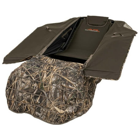 ALPS OutdoorZ Legend Layout Blind