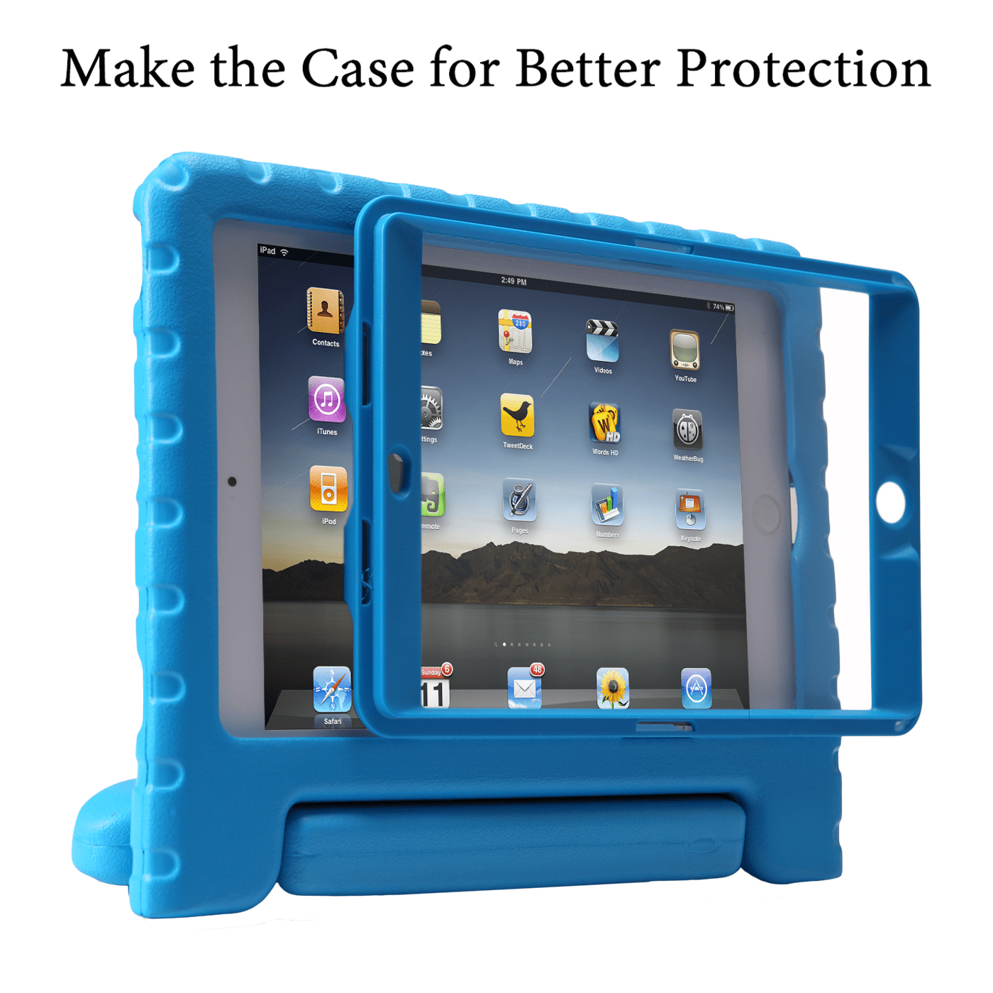 ipad mini case walmart canada