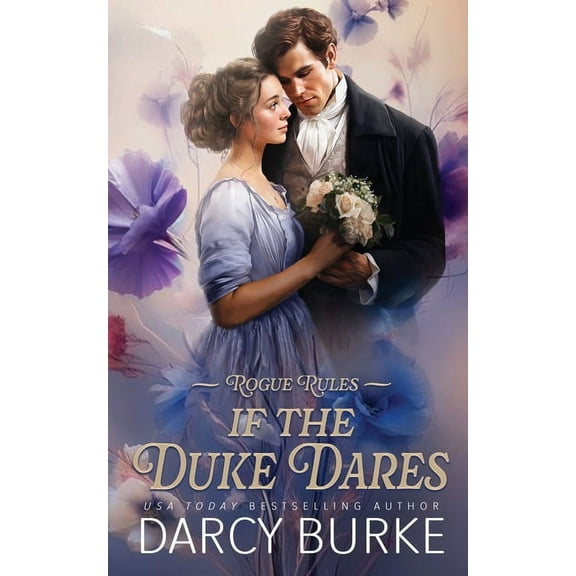 If the Duke Dares, (Paperback)