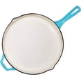 thumbnail image 6 of Bruntmor | Cast Iron Skillet Non-Stick12 Inch Frying Pan Skillet Pan For Stove, 6 of 7