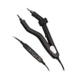 thumbnail image 4 of Varitas de Conector de calor Salvador extensión de cabello portátil hierro, 4 of 10
