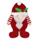 thumbnail image 2 of Ganfancp Set de Cubiertos de Navidad Santa Claus Muñeco de Nieve Reno Cuchillo y Tenedor Set de Navidad Decoración de Mesa de Comedor de Casa Rebajas Flash Deals 1* Juego de Cuchillo y Tenedor, 2 of 3