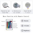 thumbnail image 4 of Super Mario Bros LED Anime Lamp Desk 3D Illusion Sleep You, 4 of 5