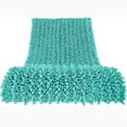 thumbnail image 5 of MK Gdledy Bathroom Rug Mat, Extra Soft Non Slip Absorbent Water Bath Rug, Quick Dry Machine Washable Chenille Shaggy Shower Mat, Bath Mat for Bathroom Floor, 5 of 7