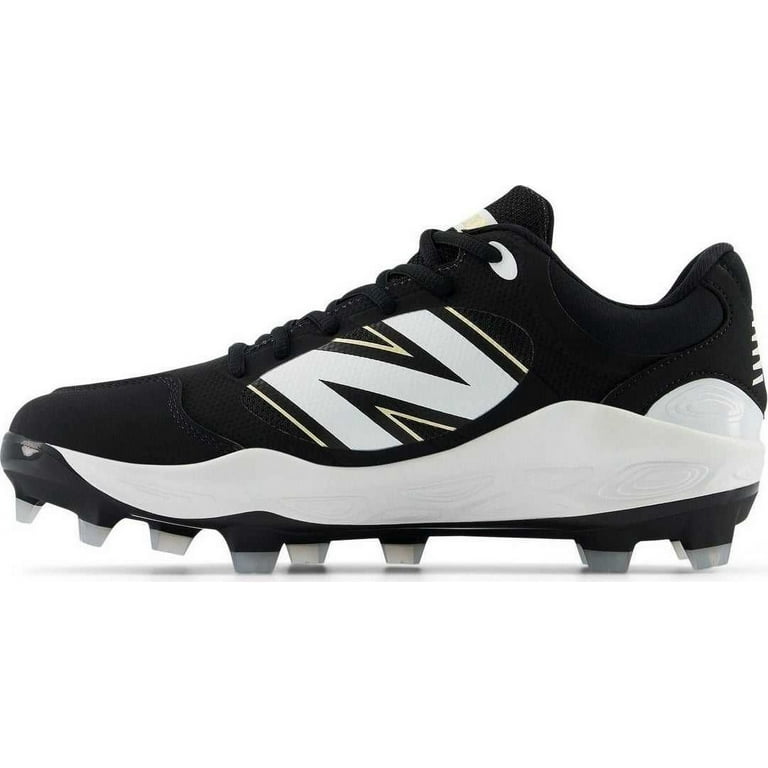 New Balance 3000v7 Fresh Foam X Molded Baseball Cleats photo 3