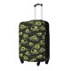 thumbnail image 1 of Fotbe Light Green Excavator Funda Protectora para Equipaje, Antirrayones y Resistente a la Suciedad, Compatible con Maletas de 18 a 32 Pulgadas-Small, 1 of 7