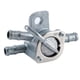 thumbnail image 2 of Válvula de combustible, llave de purga de gas combustible Llave de purga de combustible de gasolina Interruptor de combustible de gas Ingeniería de precisión, 2 of 9