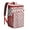 Red-17, variant on Sushi Roll Cooler Backpack - Insulated Leakproof Lunch Bag for Camping, Beach, Travel, 20L Capacity, Keeps Food Cold 20 Hours