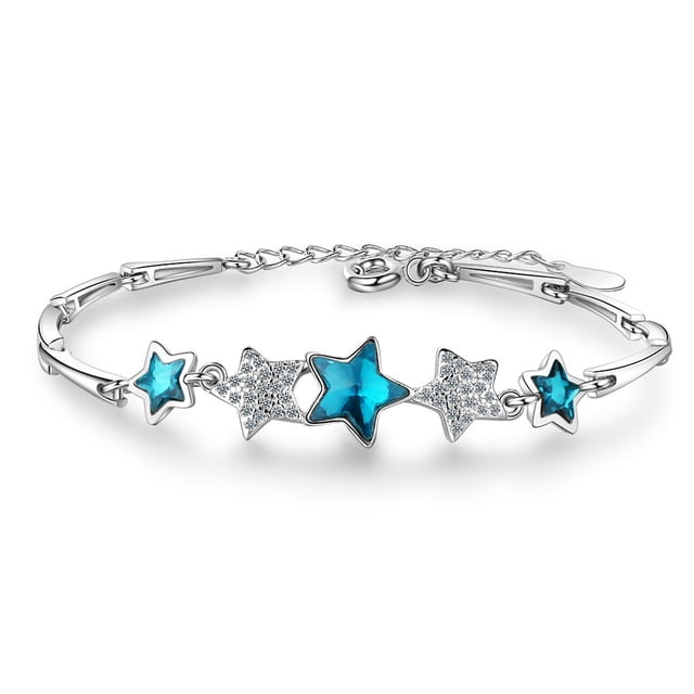 Guardurnaity con cuentas, brazalete ajustable de colores, bodas, cumpleaños, banquetes, joyería para niñas, novia, regalos personalizados, Ropa, zapatos y accesorios Miscelánea Guardurnaity AP009946-00