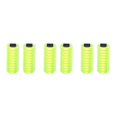 thumbnail image 1 of Naiovety Cabezales de cepillo de baño de 20 piezas cabezal de soporte de cepillo de de repuesto para el hogar para cocina de baño, 20 cabezales de cepillo con sabor a limón 3piezas, 1 of 6