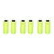thumbnail image 2 of Ounissouiy Cabezales de cepillo de baño de 20 piezas cabezal de soporte de cepillo de de repuesto para el hogar para cocina de baño, 20 cabezales de cepillo con sabor a limón 3piezas, 2 of 6