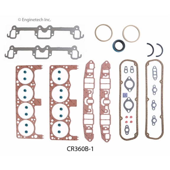 Enginetech GSKT CHRY 5.9L 360