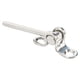 thumbnail image 2 of sweethay Conector de Cable, Terminal de barandilla, herramientas de rosca, sujetadores de cuerda, accesorios de montaje, accesorios de Bombillas para automóviles, 2 of 6
