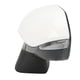 thumbnail image 5 of Espejo lateral eléctrico súper blanco con calefacción y señal de giro para Corolla E210 2020-2022 izquierdo, 5 of 12
