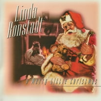 Linda Ronstadt - A Merry Little Christmas - Music & Performance - Vinyl