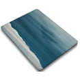 thumbnail image 3 of KSK KAISHEK Plastic Hard Case Shell Cover Compatible with 2015 - 2012 Rel. MacBook Pro 15" Retina Display Model: A1398 Sky Series 0428, 3 of 5