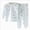 Pj09-Light Blue, variant on Gibobby Baby Boys Pajamas Pajamas For Baby Boys 0-12 Months 2t 3t 4t 5t Long Sleeve & 2-Piece Pjs Set Kid Sleepwear Toddler Boys Set Toddler Boys Clothes,Light Blue,Size 6-12 Months