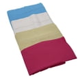 thumbnail image 1 of Fundas para Almohada GALLERY HOME 8 Pack Tacto Seda Estandar Colores Surtidos, 1 of 5