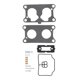 thumbnail image 2 of Juego de reparación de carburador, juego de reparación de carburador, buena precisión para coche,Kit de reparación de carburador Kit de reparación de carburador Kit de reconstrucción de carburador Jue Higoodz Accesorio de coche, 2 of 8