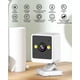 thumbnail image 2 of Q26 Cámara de Seguridad Interior, Instalación Magnética,1080P Cámara Alexa WiFi, iCSee y Tris Home App, Visión Nocturna, Audio Bidireccional, Detección de Movimiento, Compatible con Alexa,1 pack, 2 of 19
