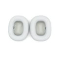 thumbnail image 4 of Head-mounted Headset Ear Pads Cushion Cover Gaming Earpads Headphones Protective Sleeve Replacement for Apple AirPods Max Light gray, 4 of 9