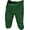 Dark Green, variant on Exxact Sports Proline Youth Integrated Football Pants with 7 Flex Pads, Lightweight Football Practice Pants for Protection (YL, White)