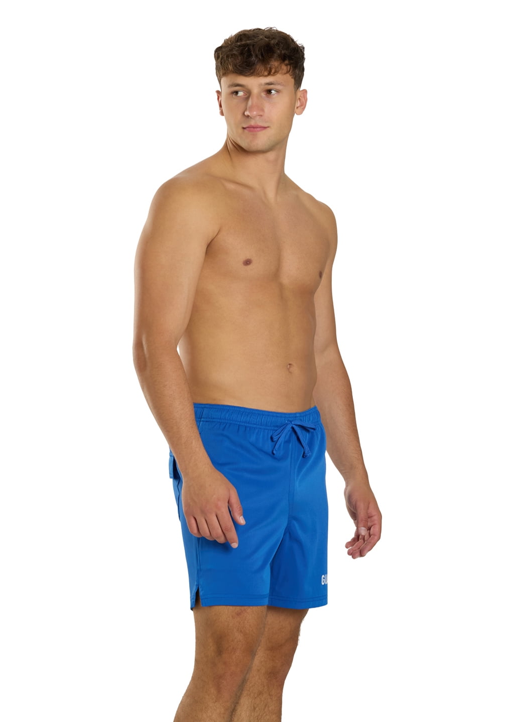 Sporti Guard Men's Swim Trunk, Trunks (Men’s)