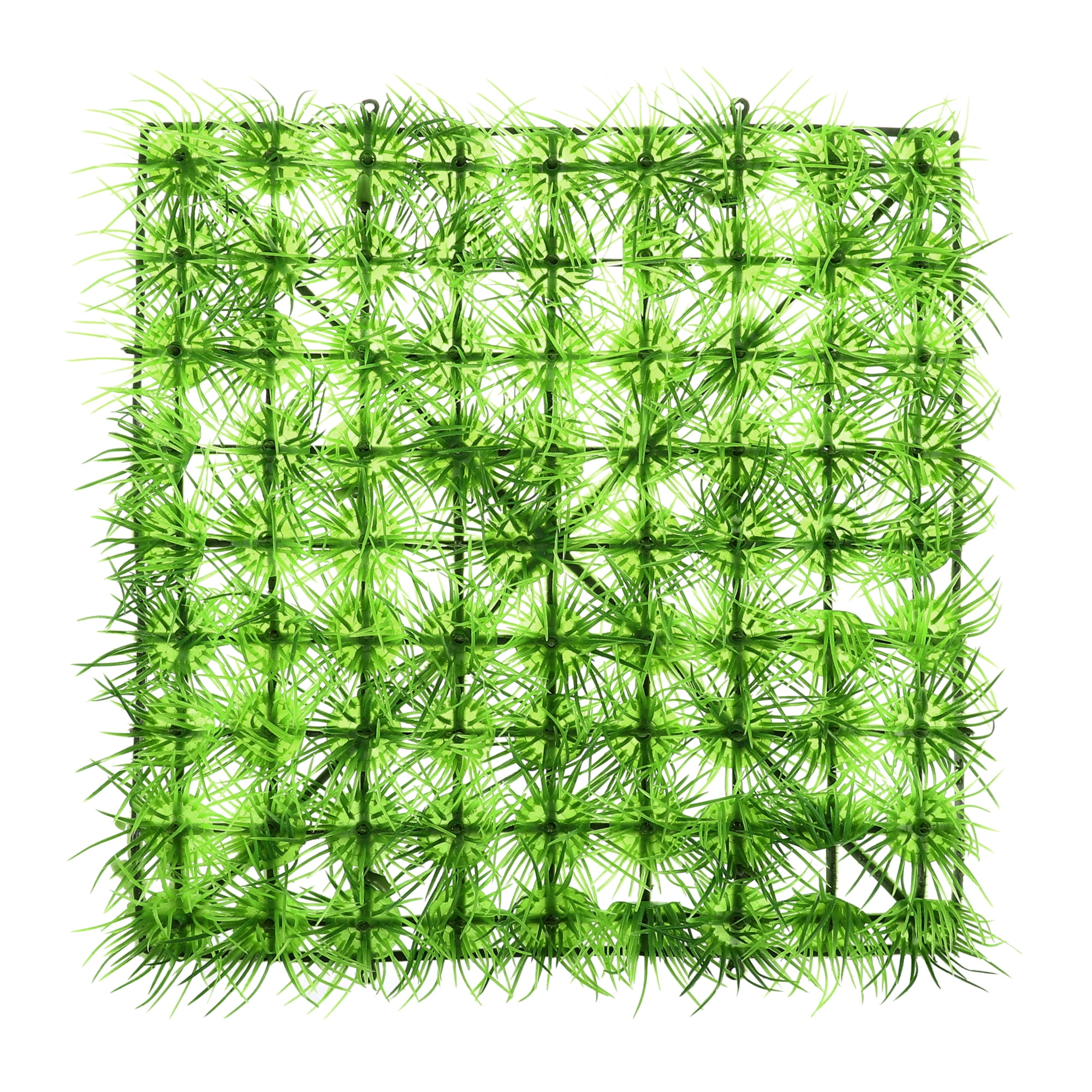 Unique Bargains 1 Pcs Fish Tank Artificial Grass Mat Aquarium