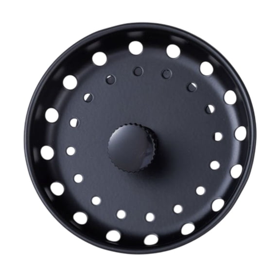 Kitchen Sink Anti-Clog Filter Garbage Disposal Cover