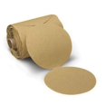 thumbnail image 2 of 3M 55562 Stikit Paper Disc Roll 236U - 6" x NH P120 C-Weight, 100 Disc Roll, 2 of 2
