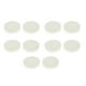 thumbnail image 2 of 10 esponjas aplicadoras de maquillaje, esponjas de maquillaje, polvos de maquillaje, base de maquillaje Los 4.5x0.9cm, 2 of 9