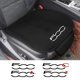 thumbnail image 2 of Funda protectora para asiento de coche, cojín protector para Fiat 500, 500C, 2012, 500X, 500L, Abarth 695, alfombrilla protectora de poliéster, accesorios para coche, 2 of 5