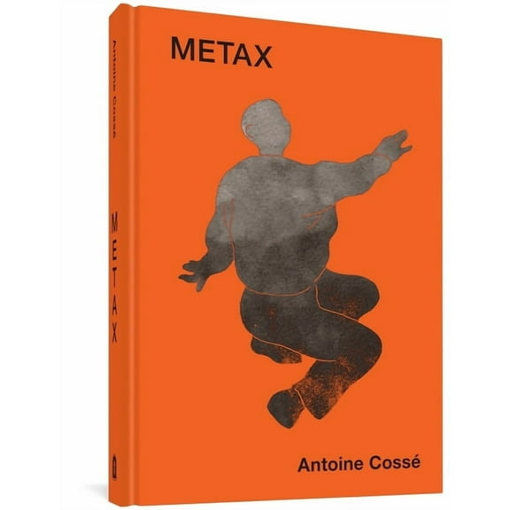 Metax (Hardcover)
