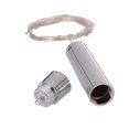 thumbnail image 3 of Ounissouiy 3 uds botella de luz LED alambre de cobre botellas de luz cadena de luz para la decoración de la barra del hogar de Navidad Barra de herramientas Ounissouiy HA032940-00, 3 of 4