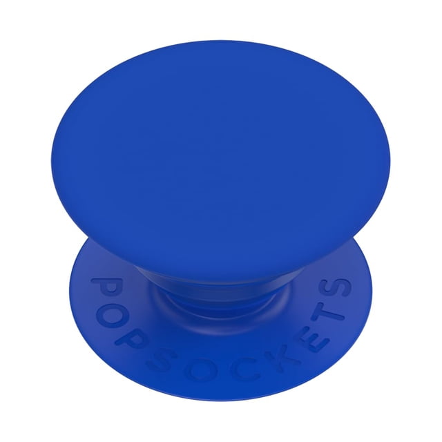 PopSockets con soporte para teléfono Into The Woods, color cobalto