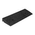 thumbnail image 1 of lionlar Curb Ramp DIY Multifunctional Roadside Slope Pad for Auto Hand Trucks Mowers Black, 1 of 9