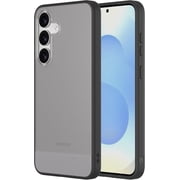 Incase Slim Case for Samsung Galaxy S25+ (Plus) - Black (Transparent)