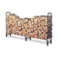 thumbnail image 2 of 8FT Log Rack, 2 of 2