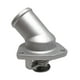 thumbnail image 1 of Kit Toma De Agua Con Termostato Astra 2004 A 2006 Chevrolet L4 2.0L KEEP ON GREEN ., 1 of 3
