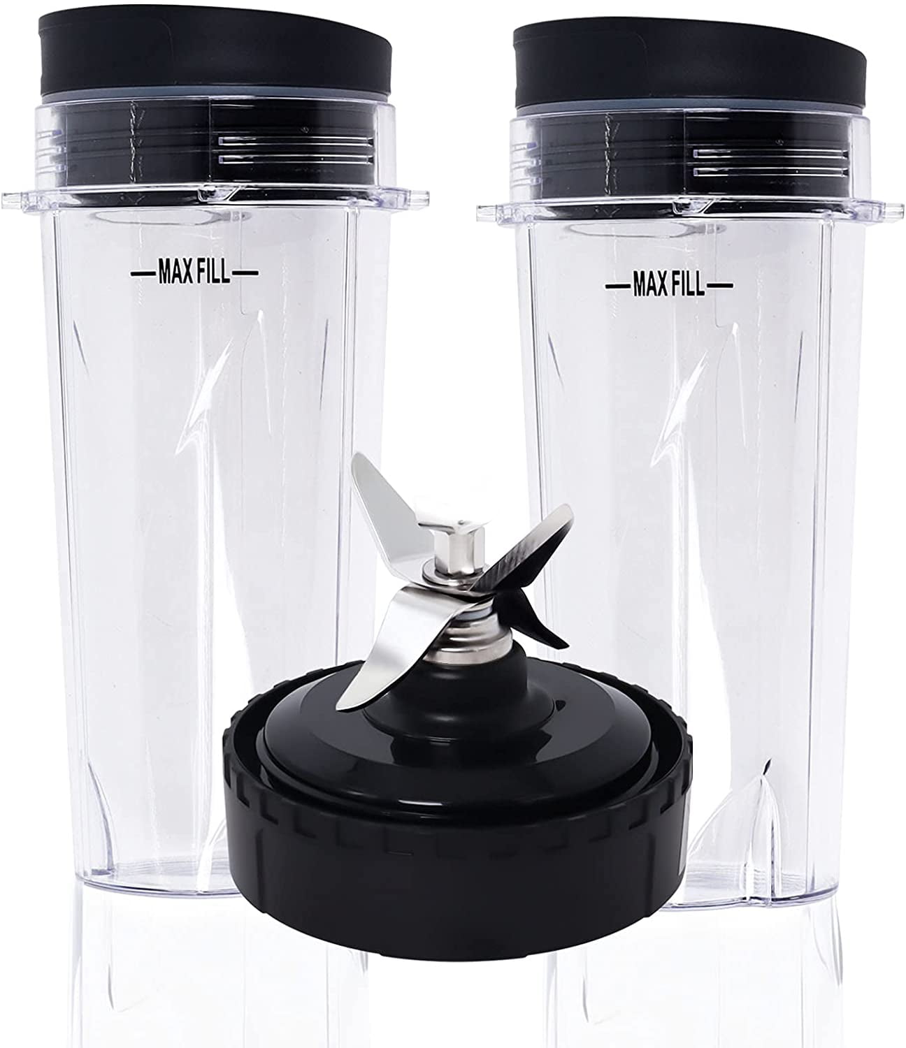 Ninja Blender Bl770 Replacement Parts Reviewmotors.co