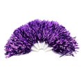 thumbnail image 2 of Pompoms Cheer, 6pcs Cheerleading Pom Poms Party Dance Accessory Sports Pompoms Cheer, Cheerleading Pom Poms, 2 of 3