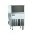 thumbnail image 1 of Ice-O-Matic UCG080A 18 1/4" Top Hat Undercounter Ice Machine - 95 lbs/day, Air Cooled, 1 of 1