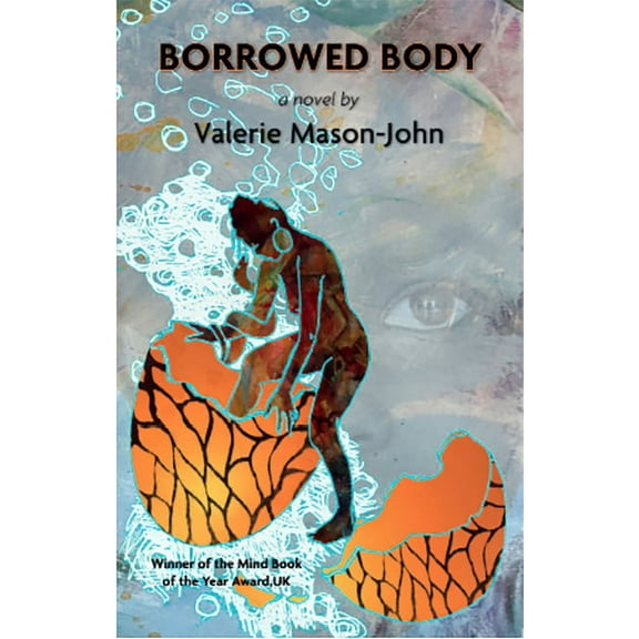 Borrowed Body (Paperback)