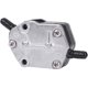 thumbnail image 4 of Conjunto de bomba de combustible, bomba de combustible de aluminio para fueraborda Tohatsu de 2 tiempos 25Hp-85Hp, bomba de aceite combustible 6A0-24410-00 692-24410-00F JFHHH pequeña, 4 of 5