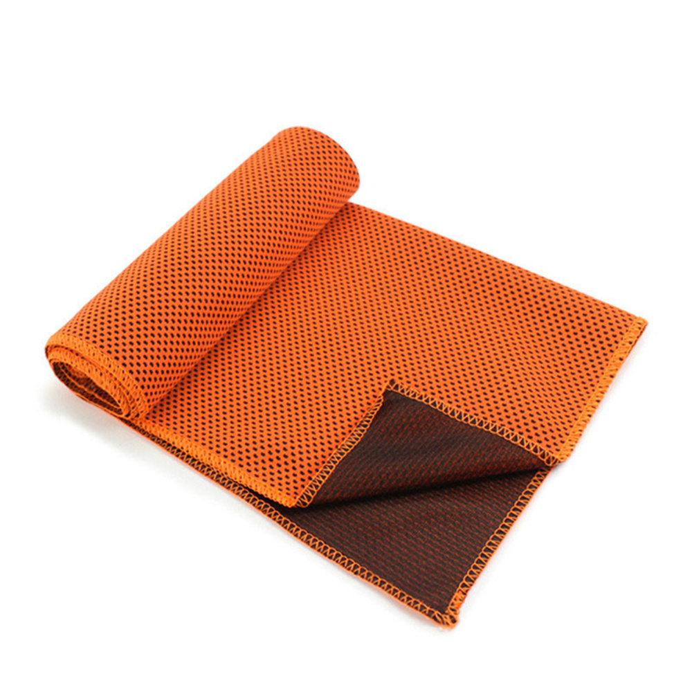 Cooling Towel for Neck Golf Cooling Towel Instant Cooling Camping Towel