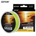 thumbnail image 2 of 100M/109Yrd Fly Fishing Backing Line 20lb/30lb 8 Strands Braided Fishing Line For Fly Fishing 30lb Orange, 2 of 6