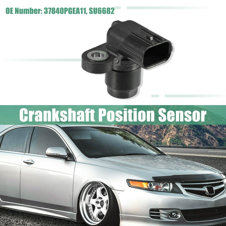 Crankshaft Position Sensor 37840PGEA11 SU6682 for Acura CL
