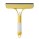 thumbnail image 1 of Cepillo Raspador de Vidrio Tres En Uno, Cepillo Limpiador de Ventanas, Cepillo de Esponja Multifunción para El Hogar con Pulverizador, 1 of 2
